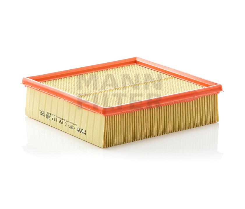 MANN Air Filter C22117
