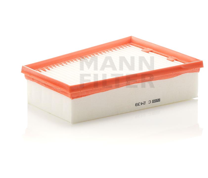 MANN Air Filter C2439