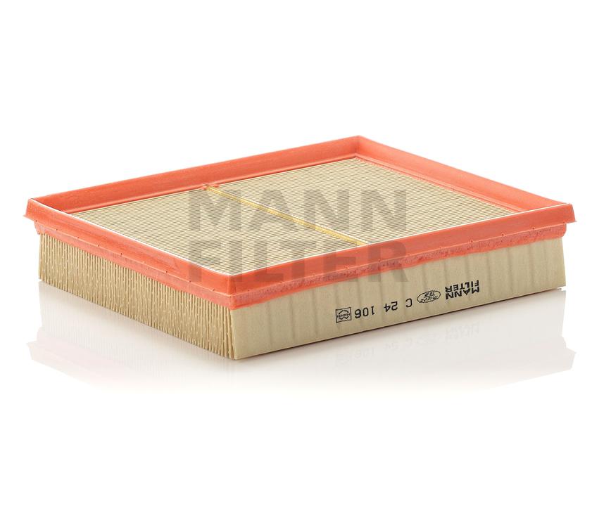 MANN Air Filter C24106