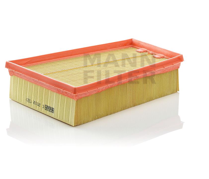 MANN Air Filter C2512