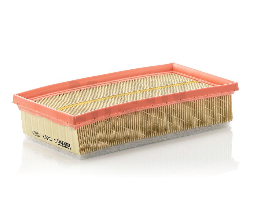 MANN Air Filter C2567