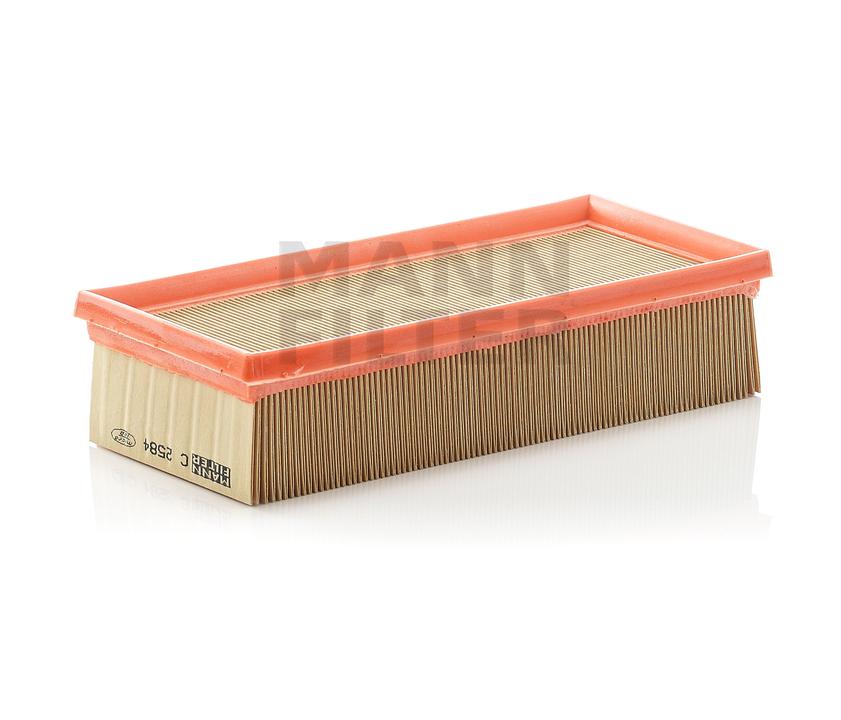 MANN Air Filter C2584