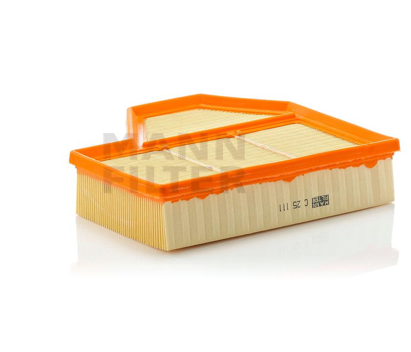 MANN Air Filter C25111
