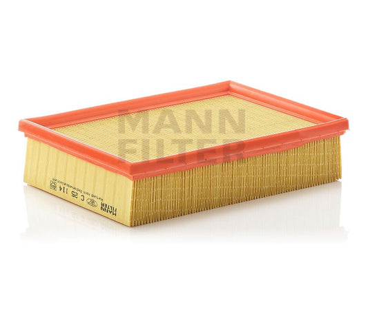 MANN Air Filter C25114