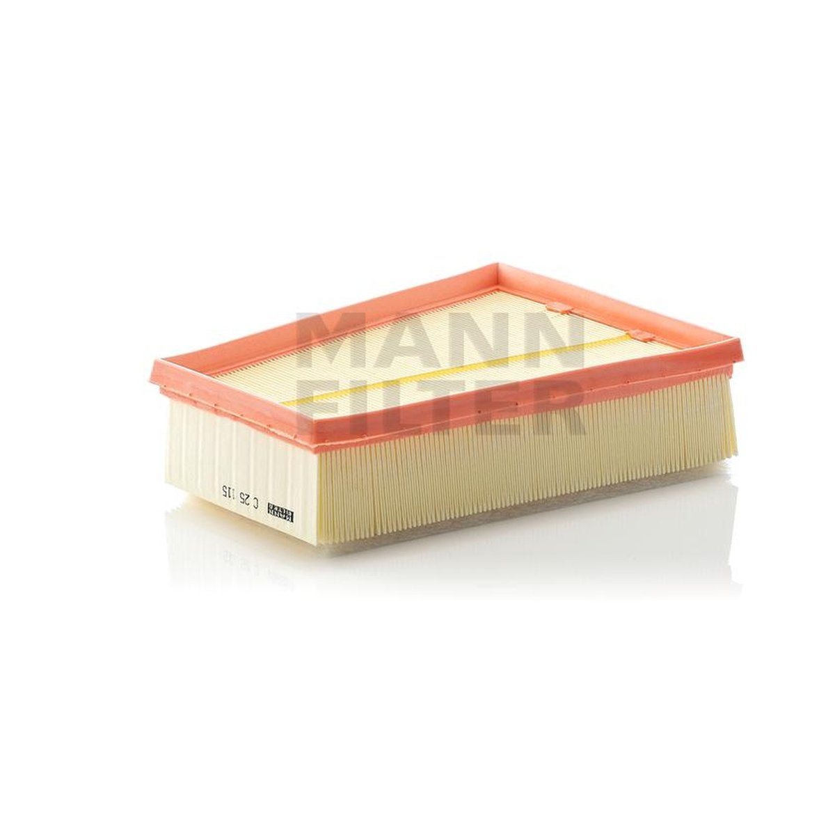 MANN Air Filter C25115