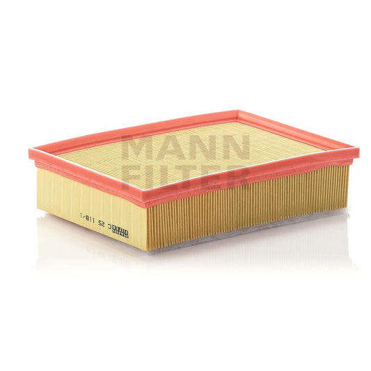 MANN Air Filter C25118/1