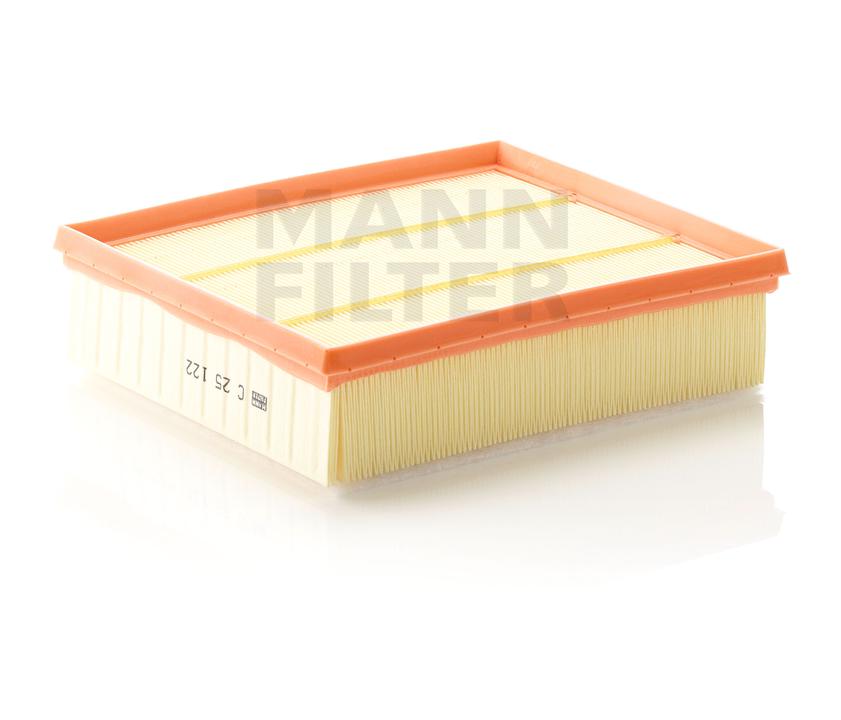 MANN Air Filter C25122