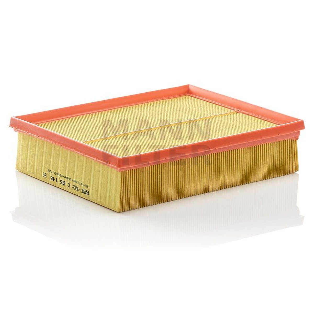 MANN Air Filter C25146