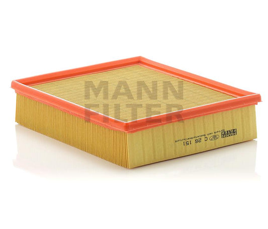 MANN Air Filter C26151