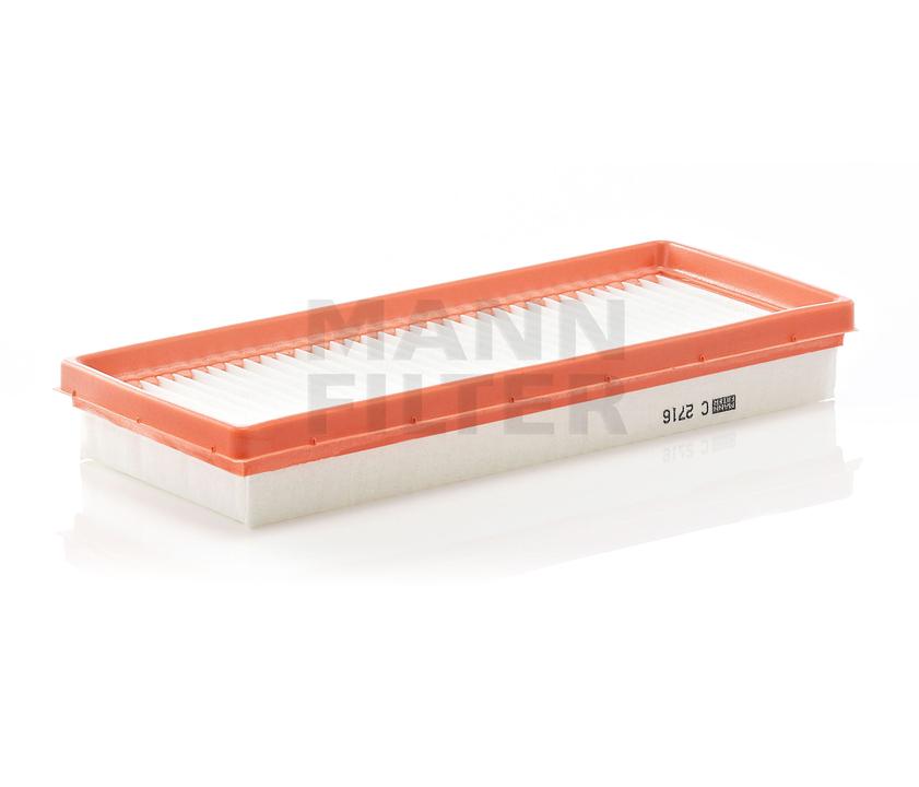 MANN Air Filter C2716