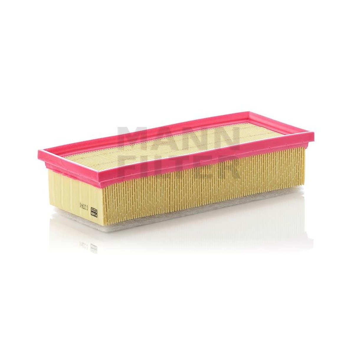 MANN Air Filter C2774/1