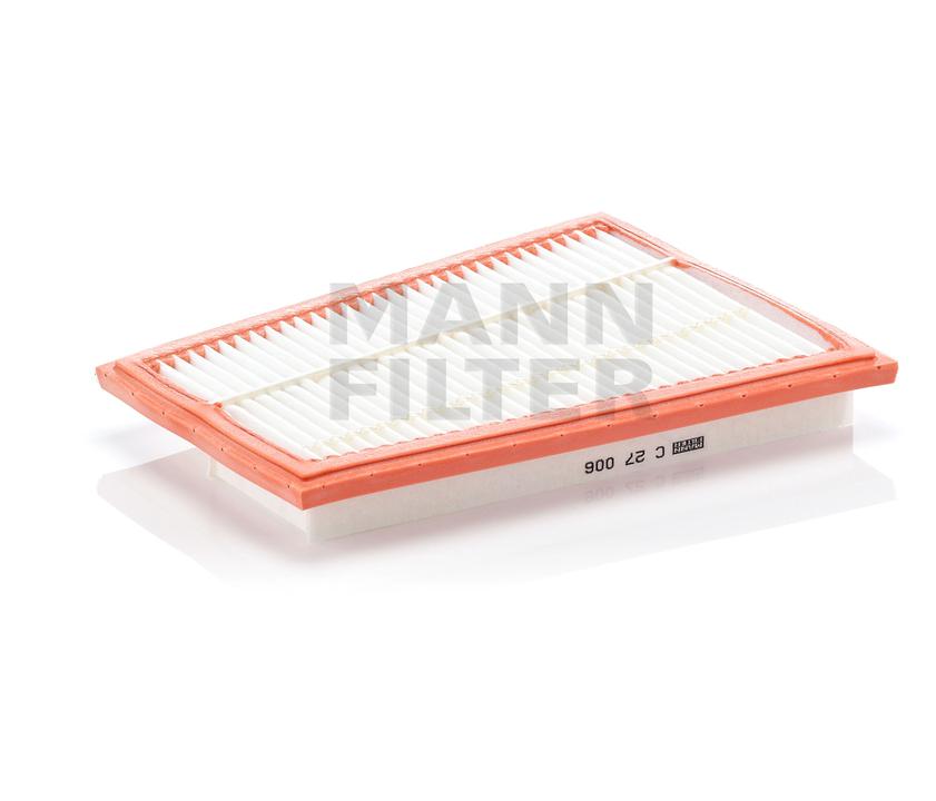 MANN Air Filter C27006