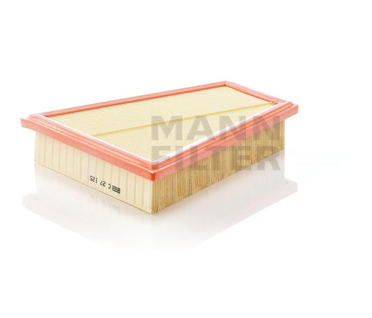 MANN Air Filter C27125