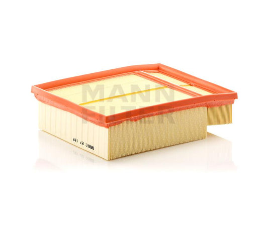 MANN Air Filter C27187