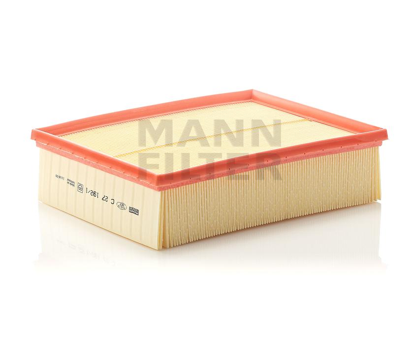 MANN Air Filter C27192/1
