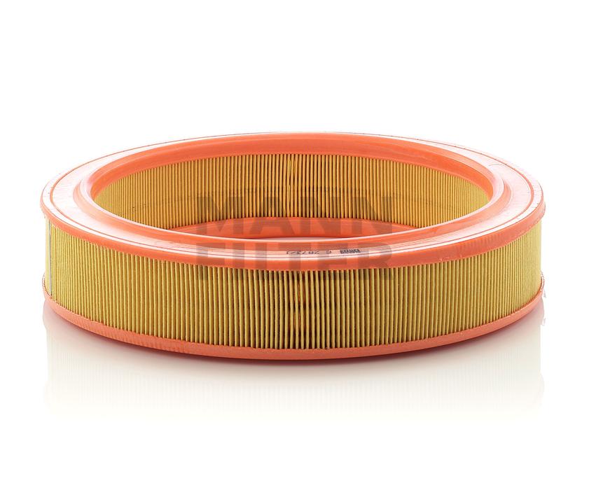 MANN Air Filter C2873/1