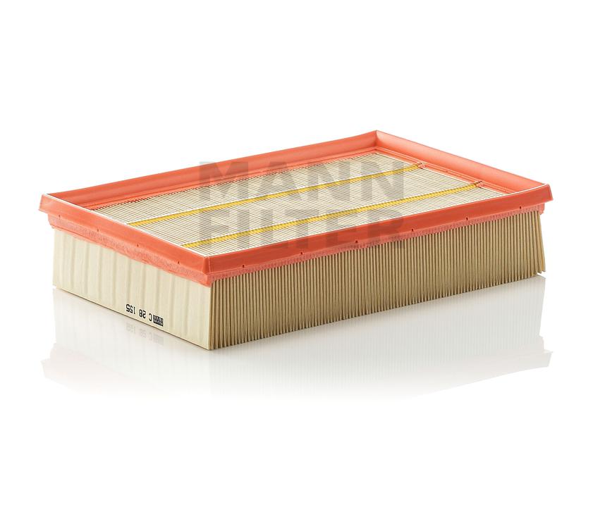 MANN Air Filter C28155