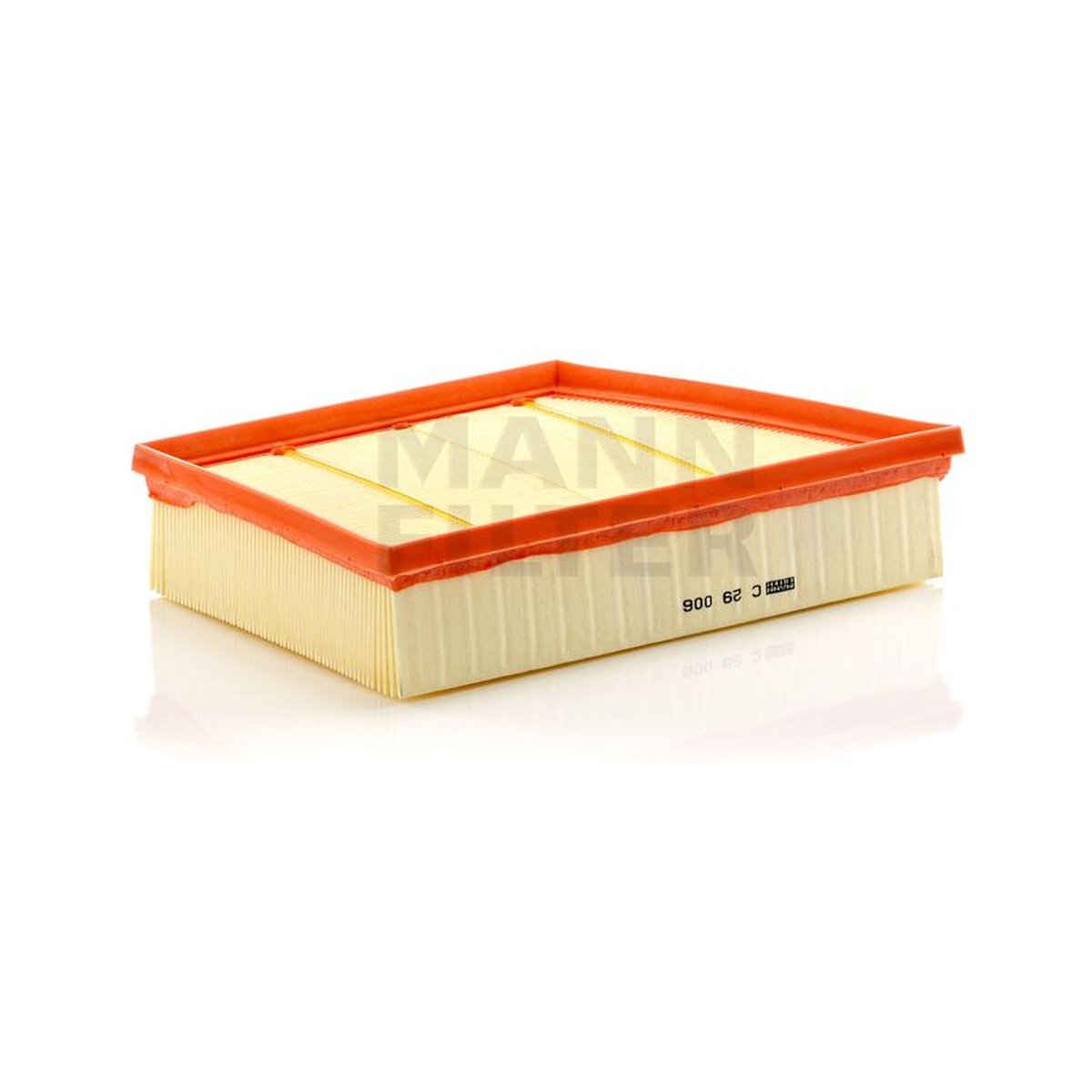 MANN Air Filter C29006