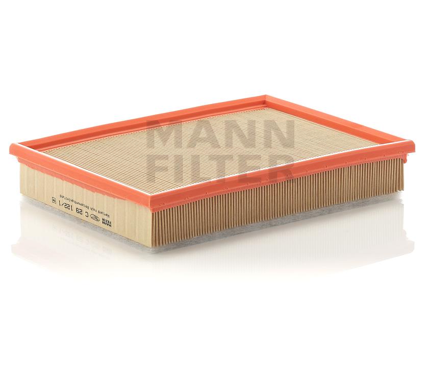 MANN Air Filter C29122/1