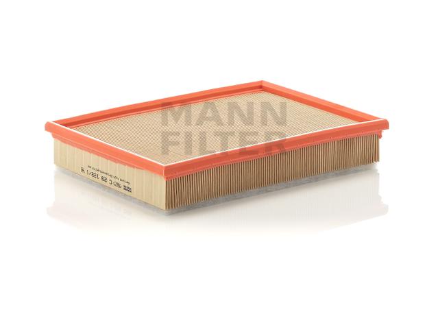 MANN Air Filter C29122/1