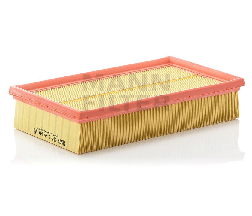 MANN Air Filter C29144