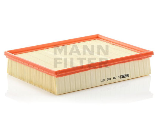 MANN Air Filter C30195