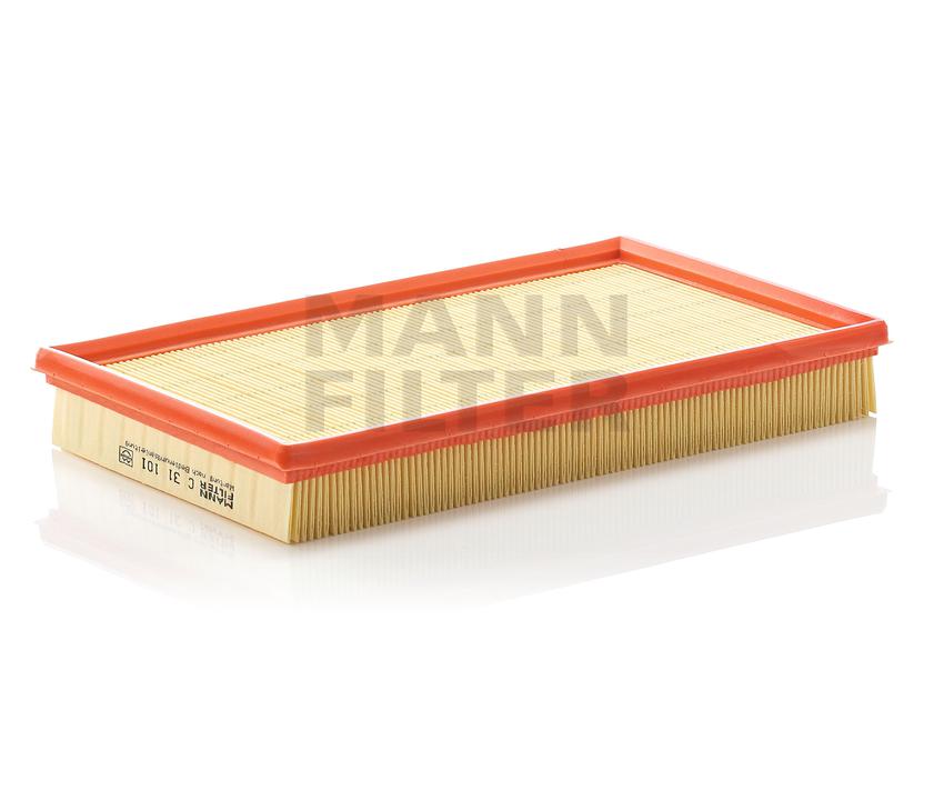 MANN Air Filter C31101