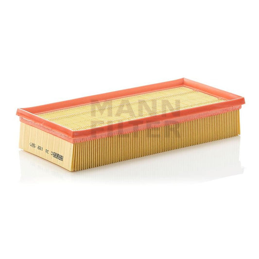 MANN Air Filter C31122