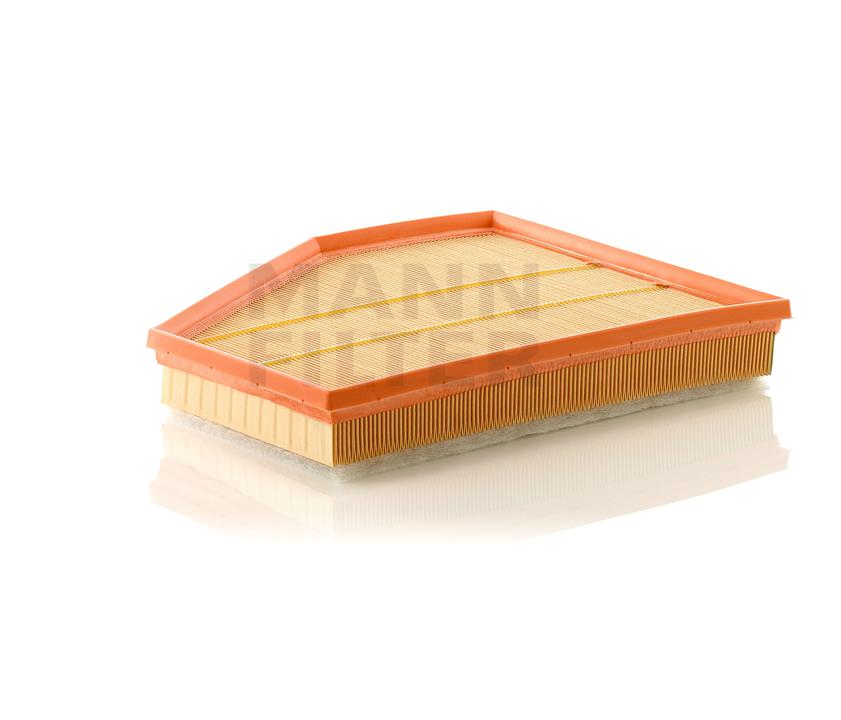 MANN Air Filter C31143