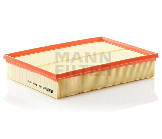 MANN Air Filter C31196