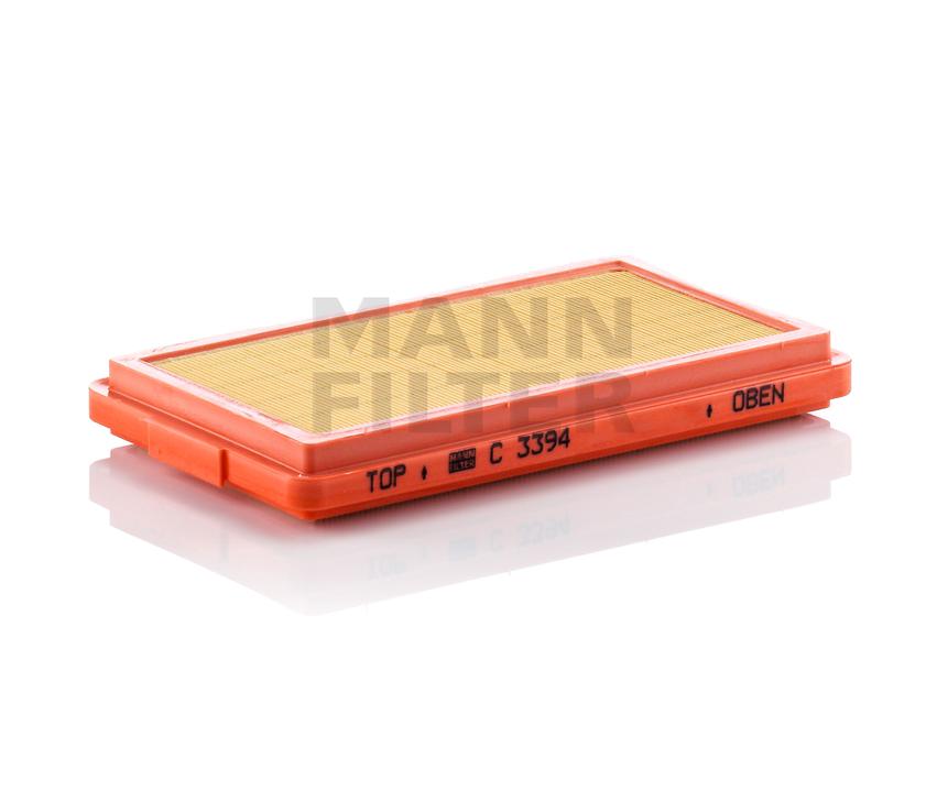 MANN Air Filter C3394