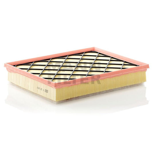 MANN Air Filter C33001