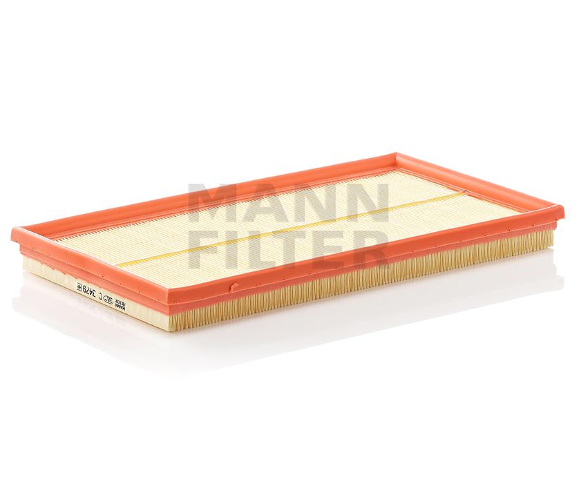 MANN Air Filter C3479