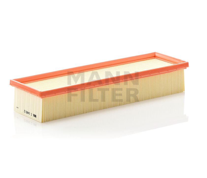 MANN Air Filter C3485/2