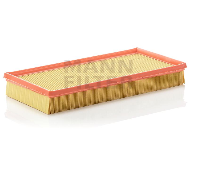 MANN Air Filter C35124