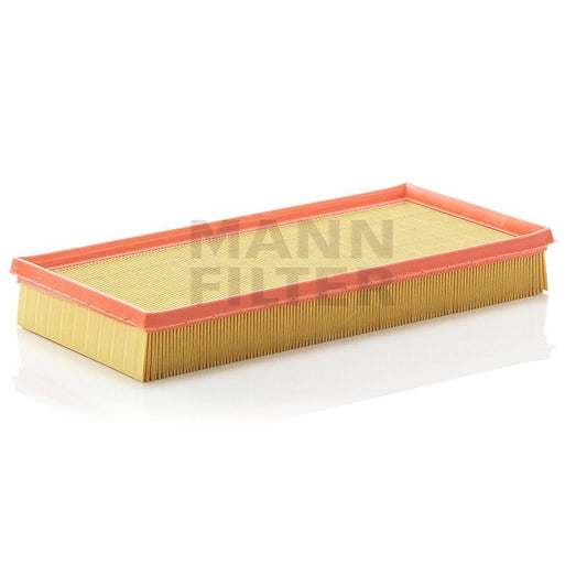 MANN Air Filter C35124