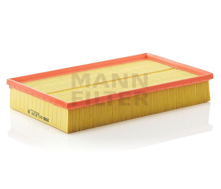 MANN Air Filter C35215