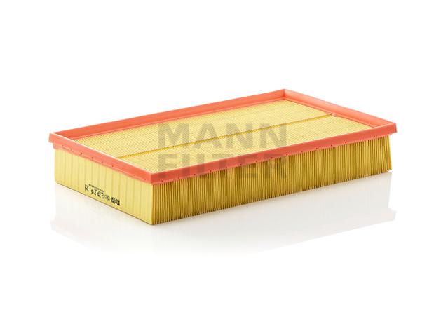 MANN Air Filter C35215