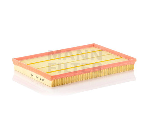 MANN Air Filter C36145