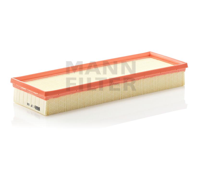 MANN Air Filter C37100