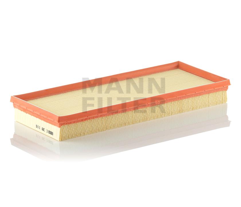 MANN Air Filter C38116