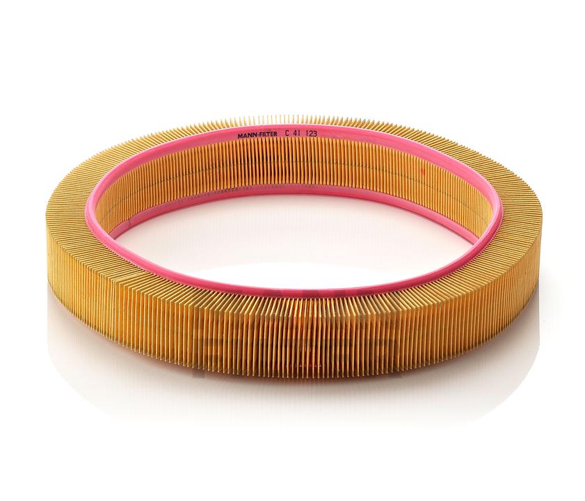 MANN Air Filter C41123
