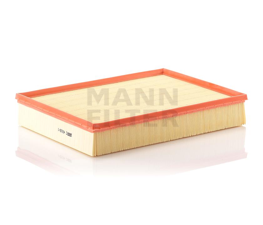 MANN Air Filter C4312/1