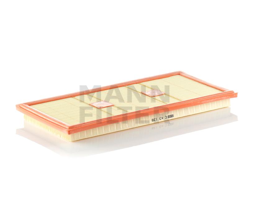 MANN Air Filter C43139
