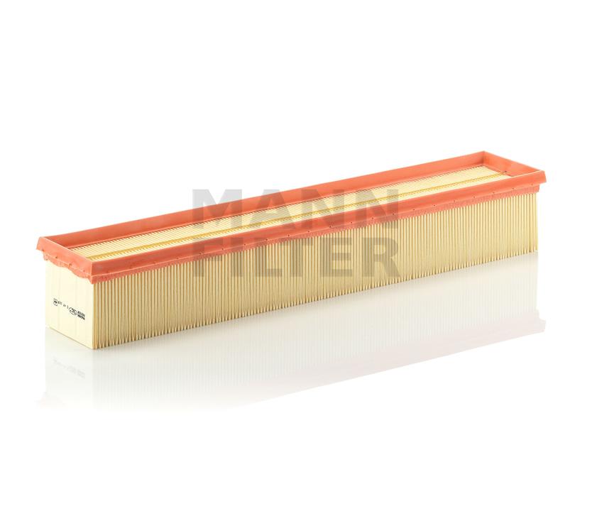 MANN Air Filter C47109