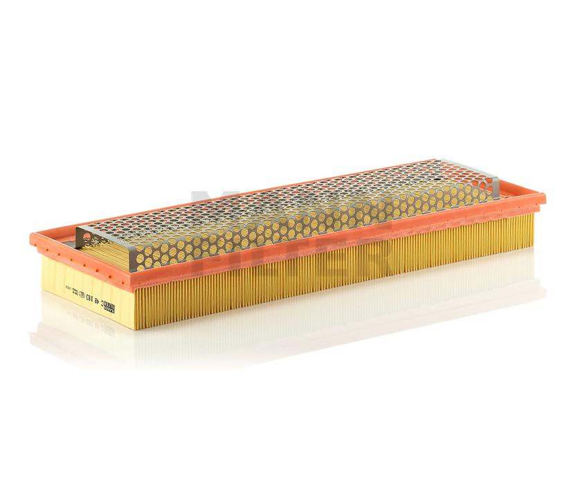 MANN Air Filter C48183