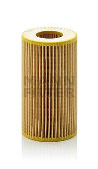 MANN Oil Filter HU718/1K