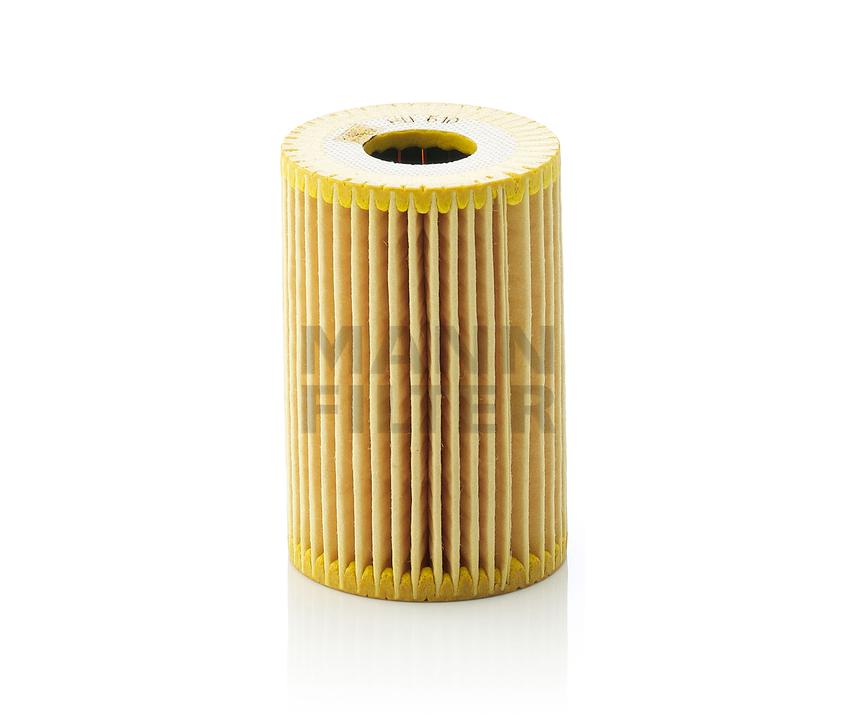 MANN Oil Filter HU610X