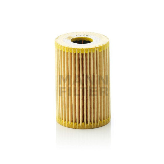 MANN Oil Filter HU610X