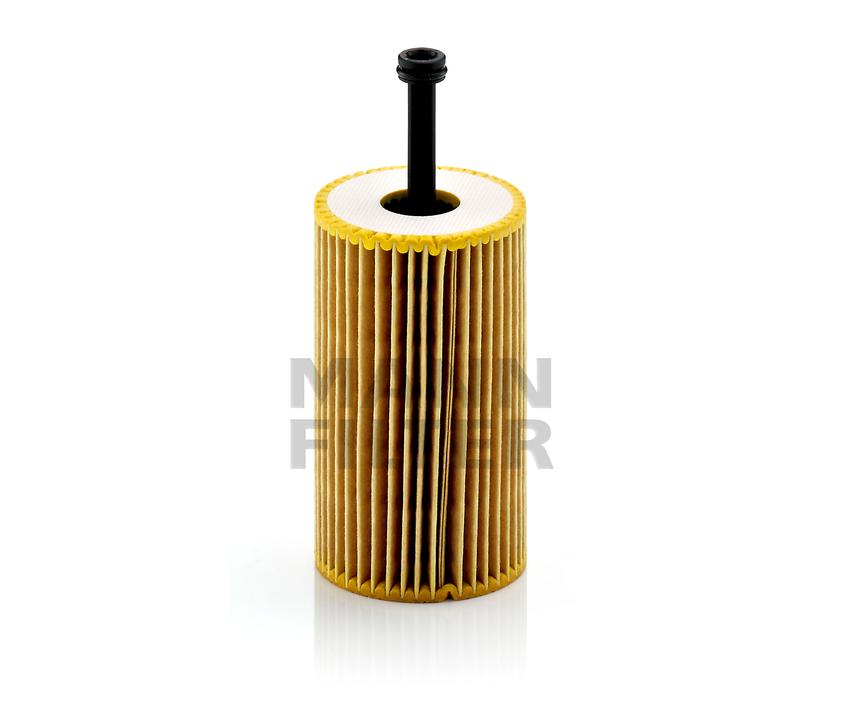 MANN Oil Filter HU612X
